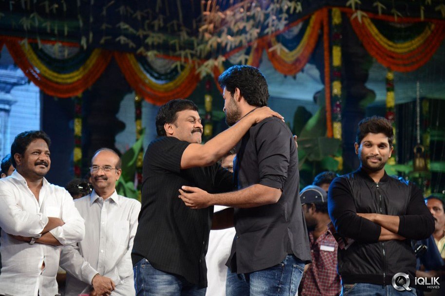 Mukunda-Movie-Audio-Launch